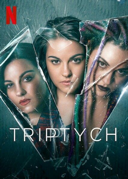 triptych gomovie|Triptych (TV Series 2023– ) .